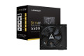 Montech Beta 550W 80 Plus Bronze Certified Power Supply