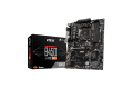 MSI B450-A PRO MAX AMD GAMING MOTHERBOARD
