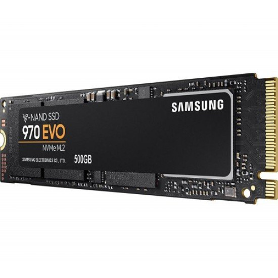 Samsung 970 EVO Plus 500GB NVMe M.2 SSD