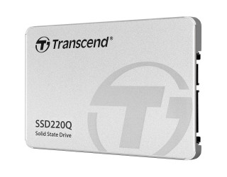Transcend SSD220Q 2TB 2.5'' SATA SSD