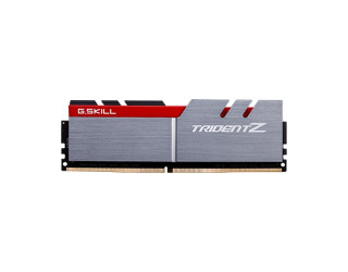 G.SKILL TRIDENT Z 8GB DDR4 3200MHZ DESKTOP RAM