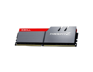 G.SKILL TRIDENT Z 8GB DDR4 3200MHZ DESKTOP RAM