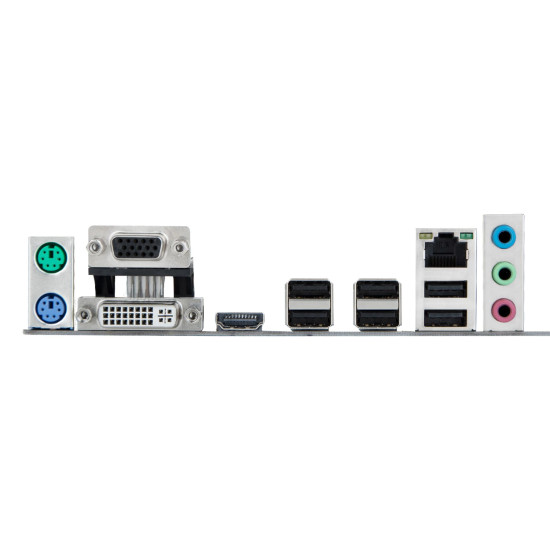 HUANANZHI H61 M.2 Motherboard
