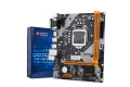 HUANANZHI H61 M.2 Motherboard