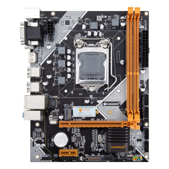 HUANANZHI H61 M.2 Motherboard