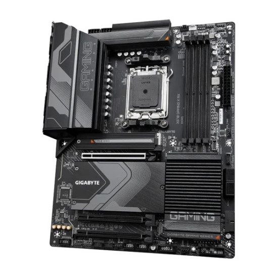 GIGABYTE X670 GAMING X AX DDR5 AMD MOTHERBOARD