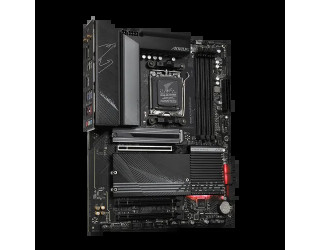 Gigabyte B650 AORUS ELITE AX DDR5 AMD AM5 ATX Motherboard