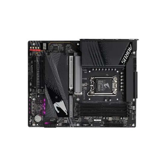 GIGABYTE Z790 AORUS ELITE DDR4 13TH GEN INTEL MOTHERBOARD