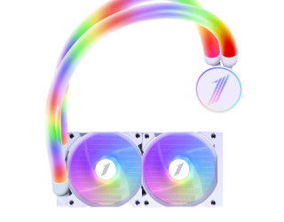 1stplayer MT 240 Mothra ARGB Liquid CPU Cooler