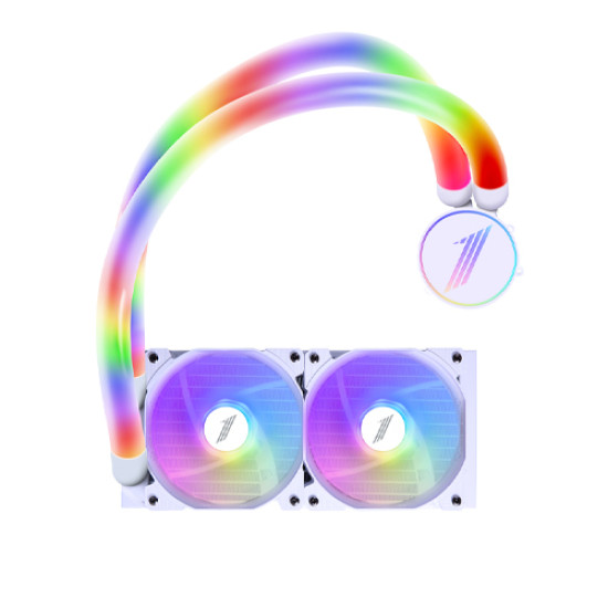 1stplayer MT 240 Mothra ARGB Liquid CPU Cooler