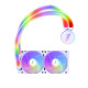 1stplayer MT 240 Mothra ARGB Liquid CPU Cooler