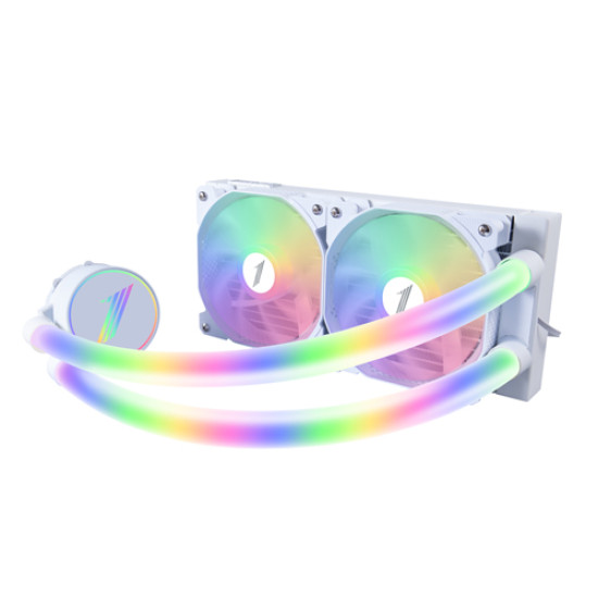 1stplayer MT 240 Mothra ARGB Liquid CPU Cooler