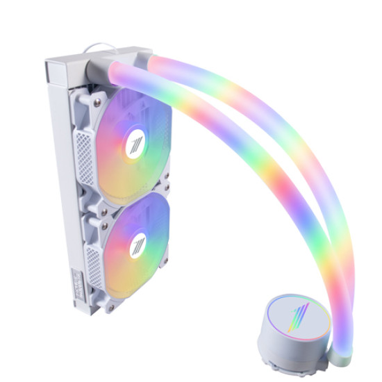 1stplayer MT 240 Mothra ARGB Liquid CPU Cooler
