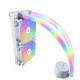 1stplayer MT 240 Mothra ARGB Liquid CPU Cooler