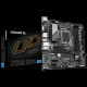 GIGABYTE B760M DS3H 13th and 12th Gen mATX Motherboard