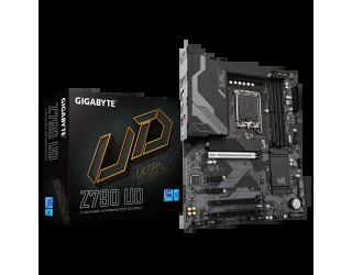GIGABYTE Z790 UD 13th & 12th Gen ATX Motherboard