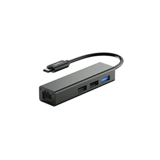 Havit HB4003 Type-C to USB Hub