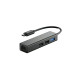 Havit HB4003 Type-C to USB Hub