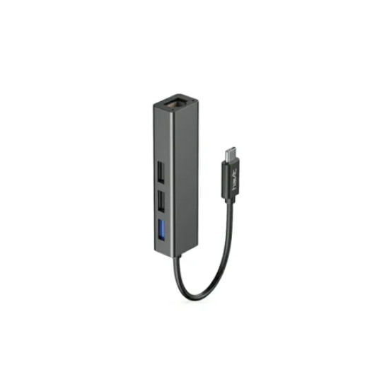 Havit HB4003 Type-C to USB Hub