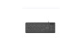 DELUX K7009BU USB-BANGLA STANDARD KEYBOARD WITH 1Y WARRANTY