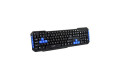 Havit KB327 USB Multimedia Keyboard