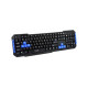 Havit KB327 USB Multimedia Keyboard