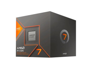 AMD Ryzen 7 8700G 8-Core 16-Thread AM5 Processor with Radeon 780M Graphics
