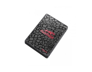 Apacer AS350 Panther 512GB 2.5 Inch SATAIII SSD