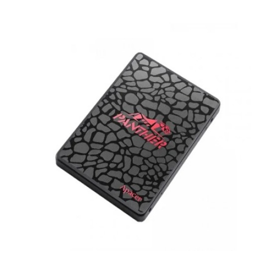 Apacer AS350 Panther 512GB 2.5 Inch SATAIII SSD