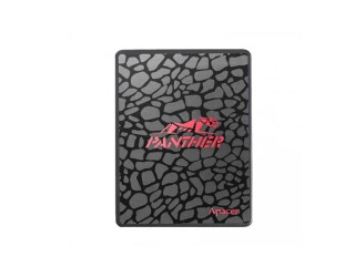 Apacer AS350 Panther 512GB 2.5 Inch SATAIII SSD