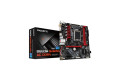 Gigabyte B660M Gaming AC DDR4 12th Gen Micro ATX Motherboard