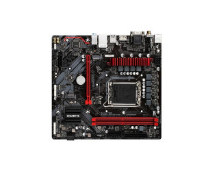Gigabyte B660M Gaming AC DDR4 12th Gen Micro ATX Motherboard