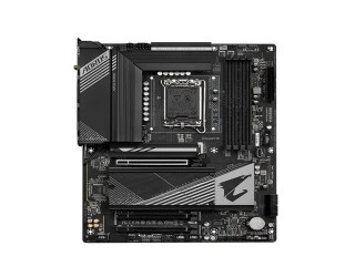 GIGABYTE B760 AORUS ELITE AX DDR4 13th Gen And 12th Gen ATX Motherboard