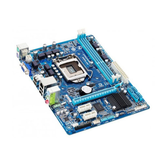 Gigabyte GA-H61M-DS2 Motherboard