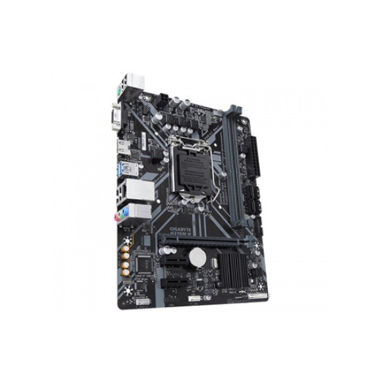 Gigabyte H310M H 8th Gen Micro ATX Motherboard
