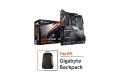 Gigabyte Z490 Aorus Master 10th Gen WiFi ATX Motherboard