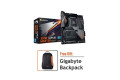 Gigabyte Z590 Aorus Master Intel 10th and 11th Gen ATX Motherboard