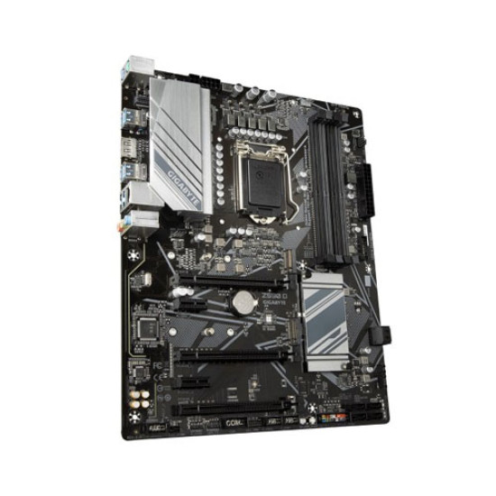 Gigabyte Z590 D 10th and 11th Gen ATX Motherboard
