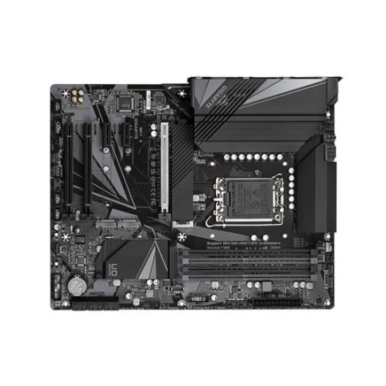 Gigabyte Z690 UD DDR4 12th Gen ATX Motherboard