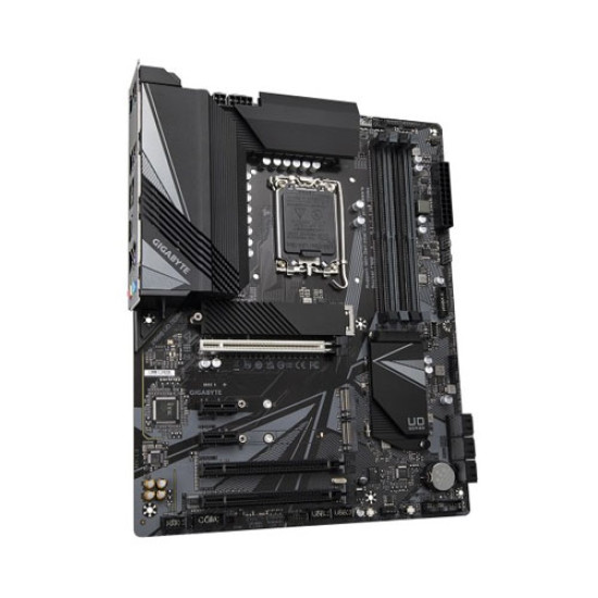 Gigabyte Z690 UD DDR4 12th Gen ATX Motherboard