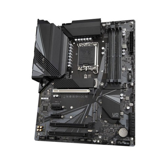 Gigabyte Z690 UD DDR4 12th Gen ATX Motherboard