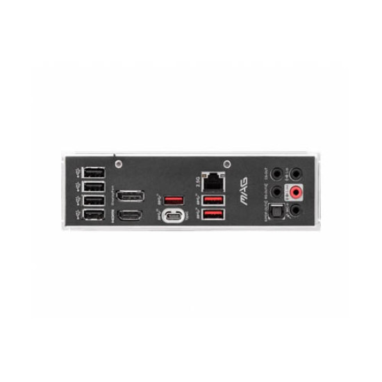 MSI MAG B660M MORTAR DDR4 12th Gen Micro-ATX Motherboard