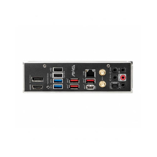 MSI MAG Z690 TOMAHAWK WIFI DDR4 12th Gen ATX Motherboard