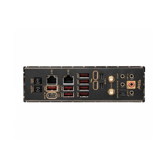 MSI MEG Z690 ACE 12th Gen E-ATX Motherboard