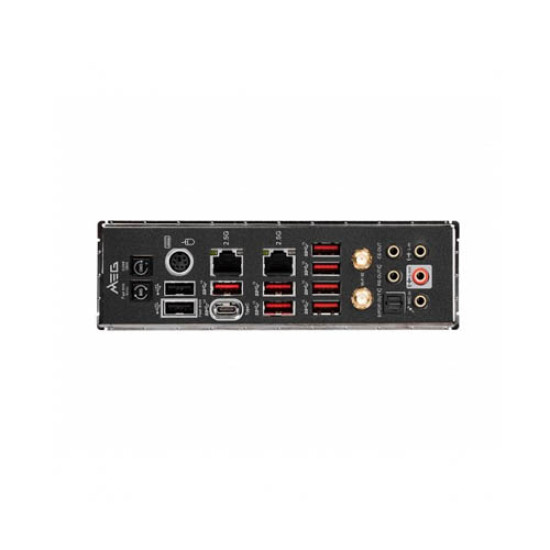 MSI MEG Z690 UNIFY 12th Gen ATX Motherboard
