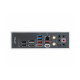 MSI MPG Z590 GAMING EDGE WIFI 10th and 11th Gen M-ATX Motherboard