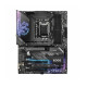 MSI MPG Z590 GAMING EDGE WIFI 10th and 11th Gen M-ATX Motherboard