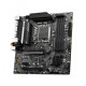 MSI PRO B660M-A WIFI DDR5 12th Gen Micro-ATX Motherboard