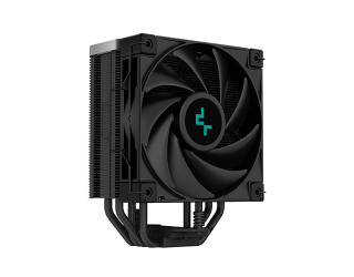 DeepCool AK400 ZERO DARK CPU Air Cooler