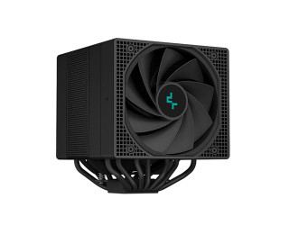 DeepCool ASSASSIN IV Premium CPU Air Cooler